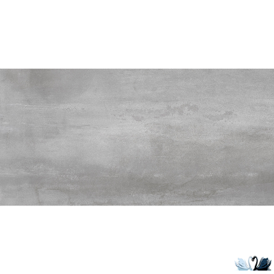 Керамогранит Creto Steelwalk Silver 80 х 160 см серый матовый