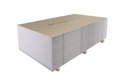 Гипсокартон стеновой ГКЛ KNAUF 12,5мм Кнауф с доставкой