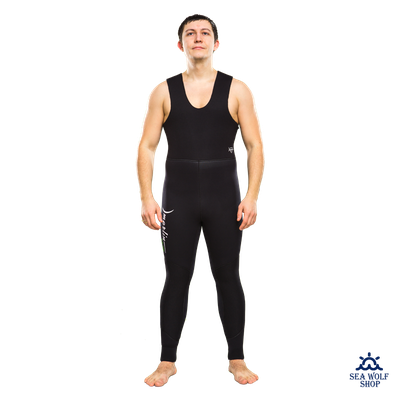 Гидрокостюм неопрен 9мм Marlin SKIFF 2.0 р.50