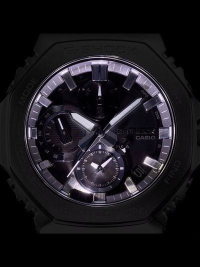 Часы Casio G-Shock GMC-B2100Y-1A
