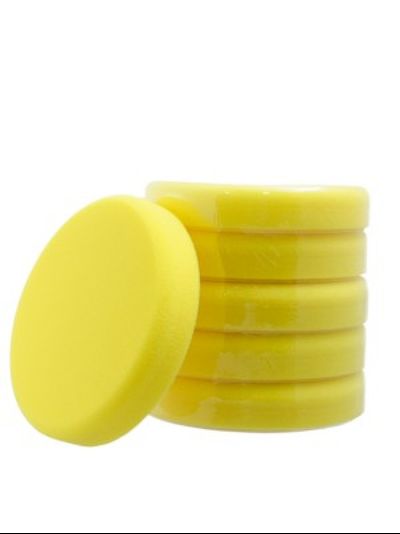 Полировальный круг Полутвердый  210 x 30 мм Koch Chemie