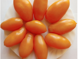 Томат Персиковый принц (Peachy prince)