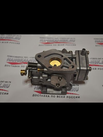 Карбюратор для мотора Hangkai 6.0 л.с
