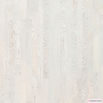 Паркетная доска Polarwood Дуб Млечный Путь 3П