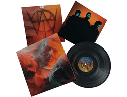 Muse - Will Of The People LP