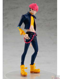 Фигурка Гаума (Gauma Pop Up Parade)