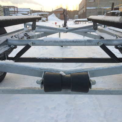 Прицеп «Водник удлиненный» (8213 B5)