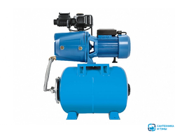 Универсальная насосная станция АКВАРОБОТ JET 100 L