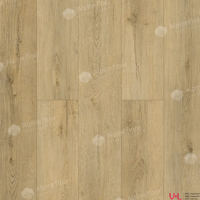 SPC ламинат Alpine Floor Eclipse Super Matt Калькутта ECO 21-26