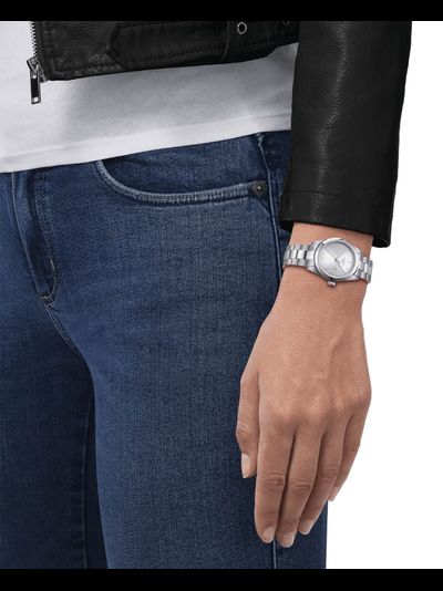 Швейцарские часы Tissot T132.010.11.031.00