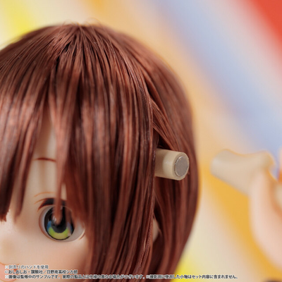 Кукла 1/6 PureNeemo Ноко Сиканоко (Noko Shikanoko)