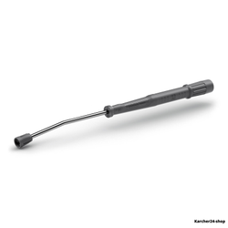 Поворотная струйная трубка tr, 840 мм (4.112-006.0)