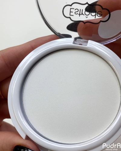 ESTRADE Пудра-финиш "INVISIBLE" I Эстрада