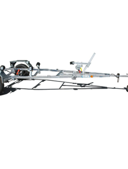 ПРИЦЕП ЛАВ 81015В