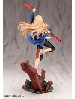 Фигурка 1/8 Пауэр (Power)