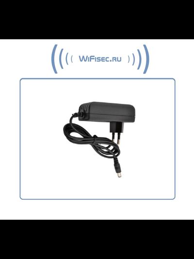 Блок питания 12В, 2А (штекер Ø 5.5мм)