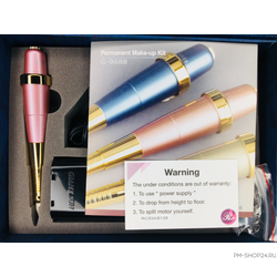 Ручка  для татуажа Giant Sun G-9688