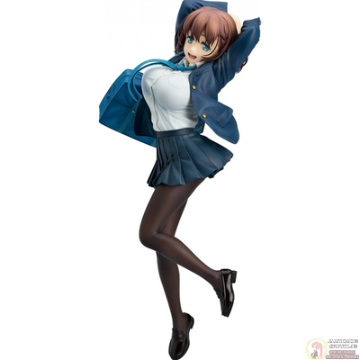 Фигурка 1/7 Ай (Ai-chan)