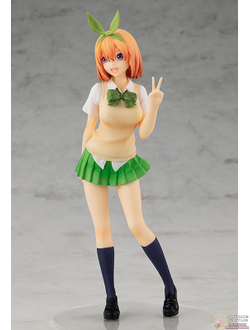 Фигурка Ёцуба Накано (Yotsuba Nakano Pop Up Parade)