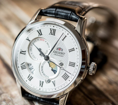 Мужские часы Orient AK00002S