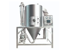 Распылительная сушилка для молока