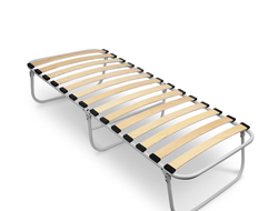 Кровать раскладная усиленная РК7