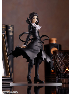 Фигурка Рюноскэ Акутагава (Ryuunosuke Akutagawa Pop Up Parade)