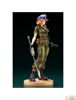 Фигурка 1/7 Леди Джей (Lady Jaye)
