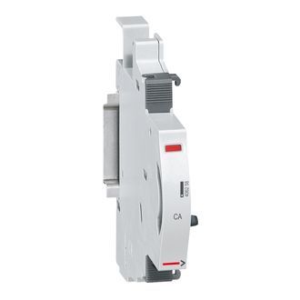 Дополнительный контакт состояния Legrand