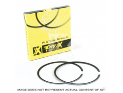 Поршневые кольца комплект PROX 2.5503 (PROX PISTON RING SET SKI-DOO 550F '03-07)