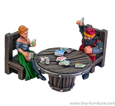 Картежники