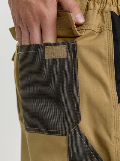 Брюки Джеда Dowell Cotton Ctretch