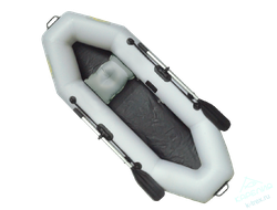 Лодка ПВХ Мнев и К Мневка 230