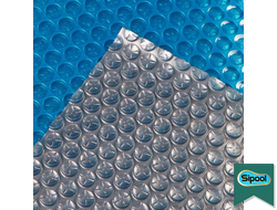 Солярное покрытие Aquaviva Platinum Bubble