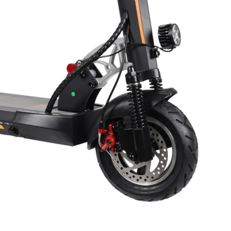 Kugoo M4