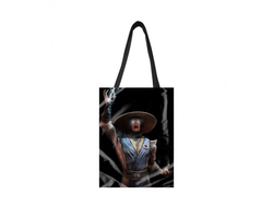 Сумка-шоппер Мортал Комбат, Mortal Kombat №38