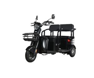 WHITE SIBERIA SIBTRIKE R 2000W