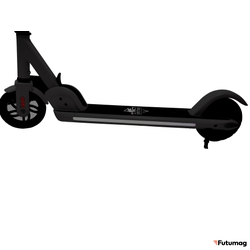 Электросамокат детский Spetime E10