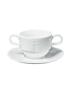 Бульонная пара 340 мл d 10,3 см h8 см Aristocrat