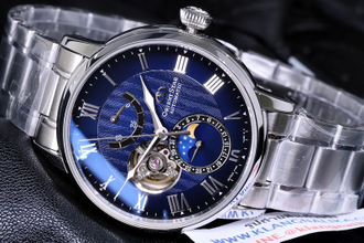 Мужские часы Orient RE-AY0103L