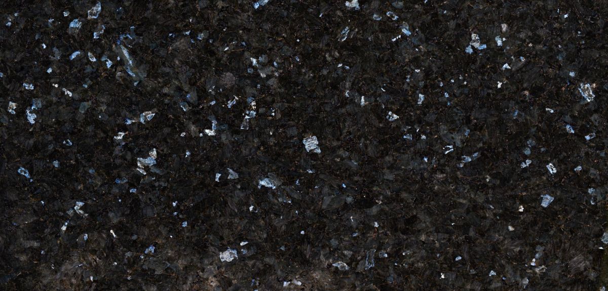 Норвежский гранит Blue Pearl (Блю Перл)