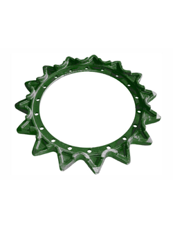 8.30.101-1 Венец РМШ МТЛБ