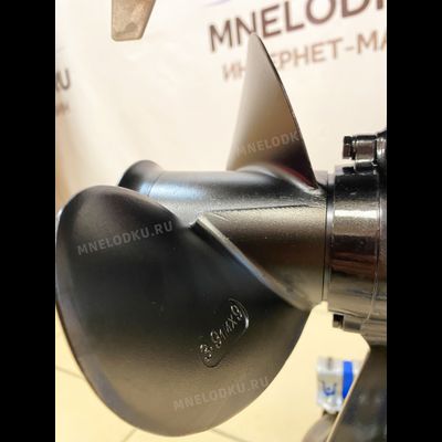 Лодочный мотор PARSUN T9.9BMS PRO