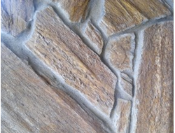 Кварцит-кора дерева