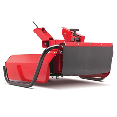 Косилка Терминатор КМ-0,5 для мотоблока