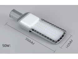 Светодиодный уличный светильник  Street 07A -50W