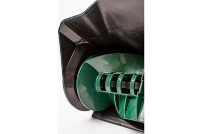 Снегоуборщик аккумуляторный FAVOURITE OBS 21/4SP (21В, 4Ач) [56774]