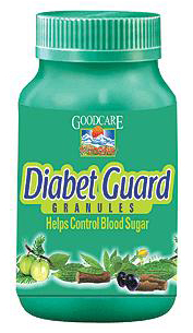 Диабет Гард (Diabet Guard) 100гр