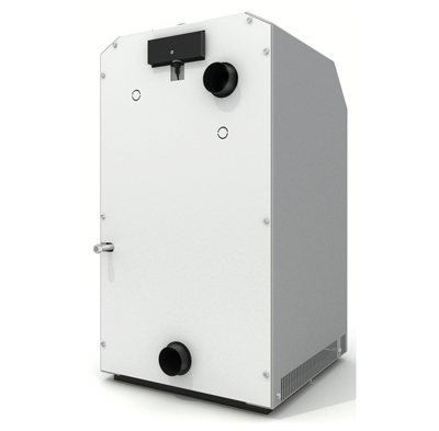 Газовый напольный котел Лемакс Премиум-50 со стальным теплообменником