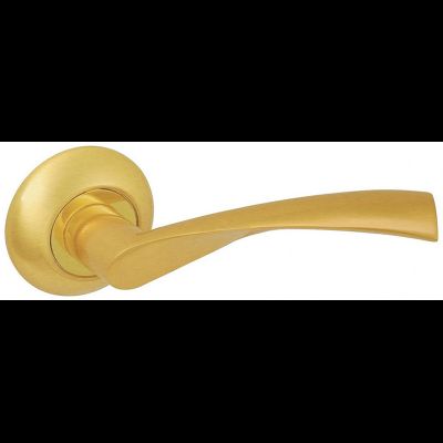 Мессина (Матовое золото)